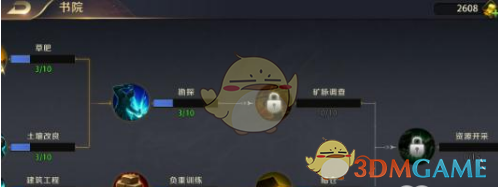 如果你是《桃花源记》里的渔人，你会离开桃花源吗？